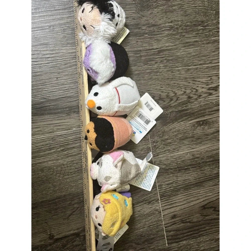 Disney Tsum Tsum Mini 3.5